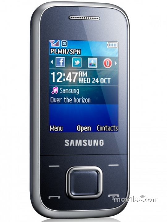 Samsung E2350B