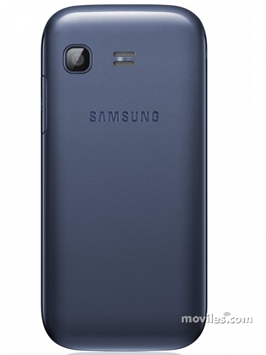 Imagen 3 Samsung E2350B