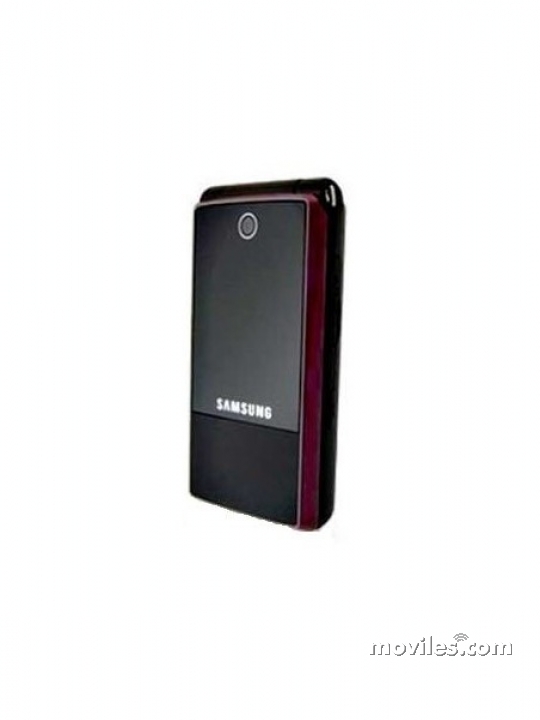 Imagen 3 Samsung E2510
