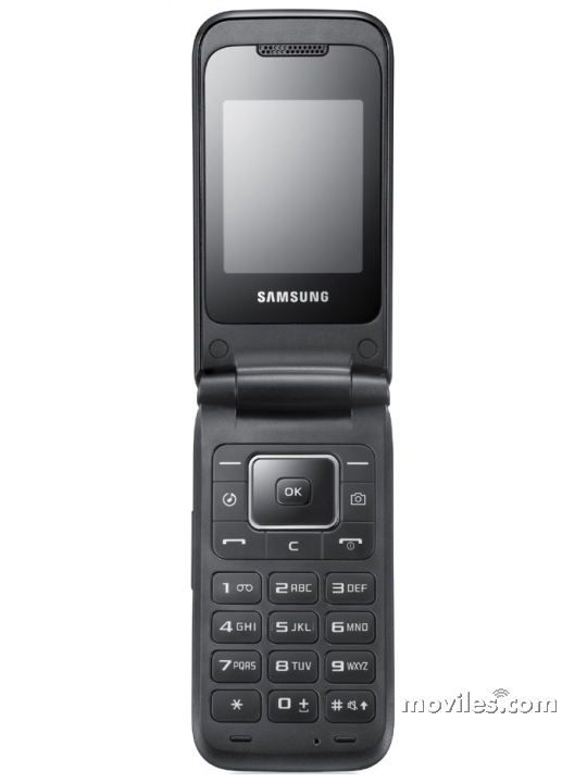 Samsung E2530