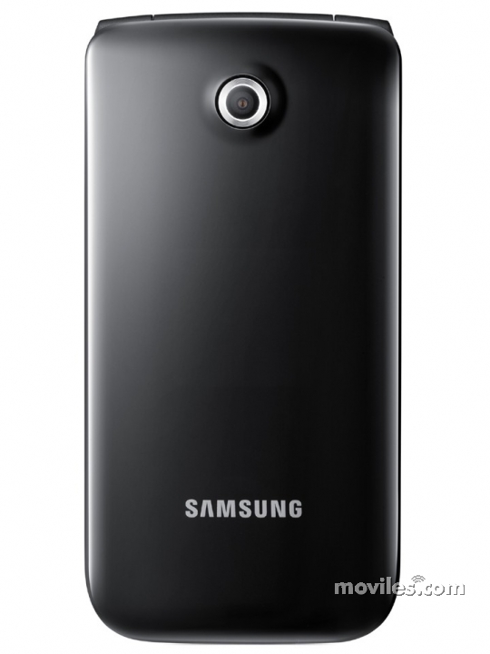 Imagen 2 Samsung E2530