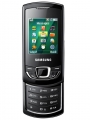 Fotografia Samsung E2550 