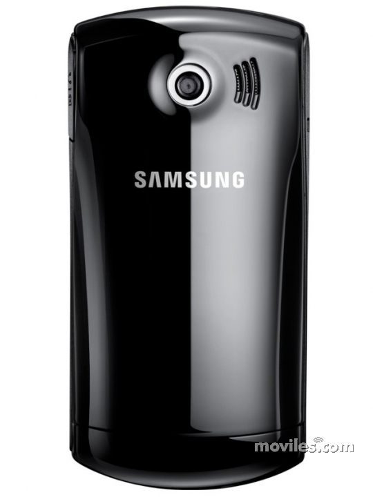 Imagen 3 Samsung E2550
