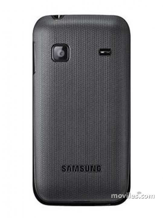 Imagen 3 Samsung E2600