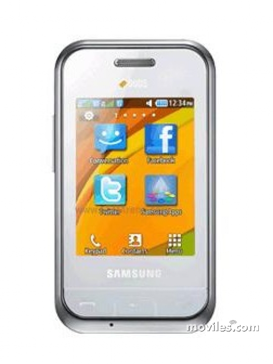 Imagen 3 Samsung Champ Duos E2652