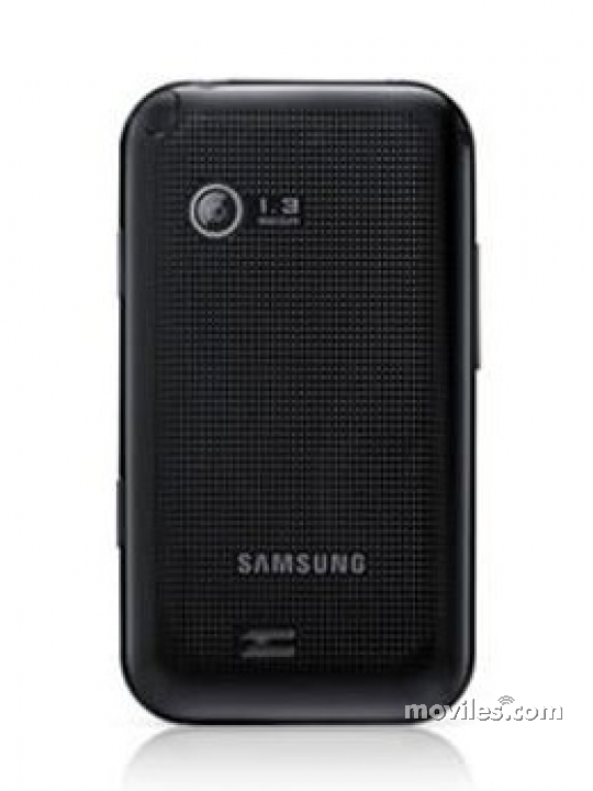 Imagen 2 Samsung Champ Duos E2652W