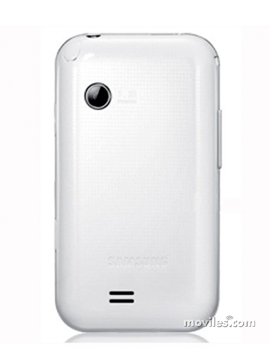 Imagen 4 Samsung Champ Duos E2652W