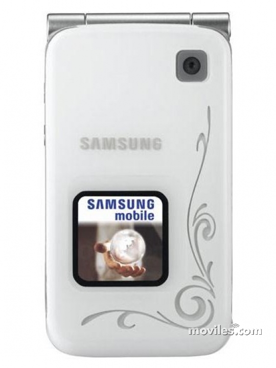 Imagen 2 Samsung E420