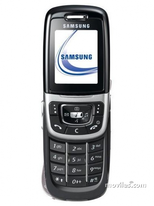 Samsung E630