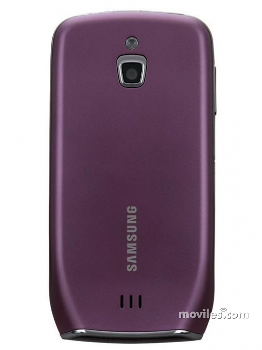 Imagen 2 Samsung Exhibit 4G