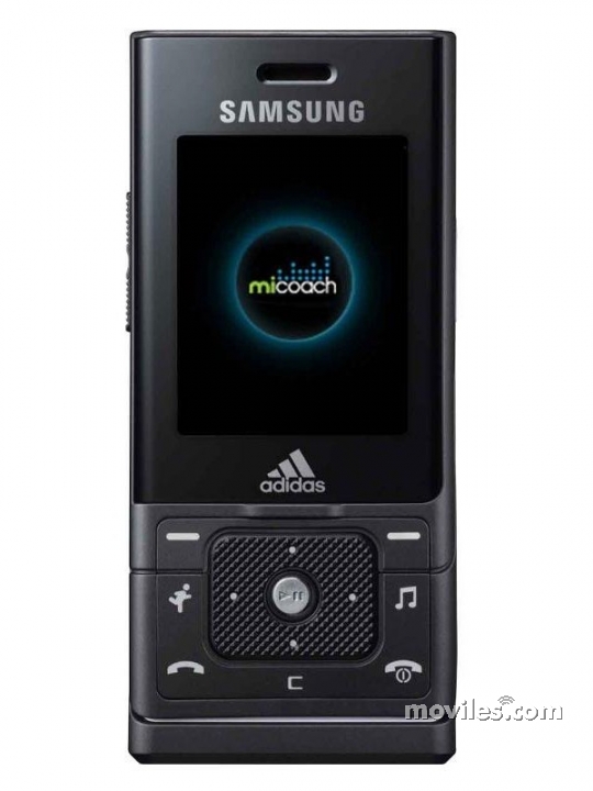 Adidas MF110i - Moviles.com