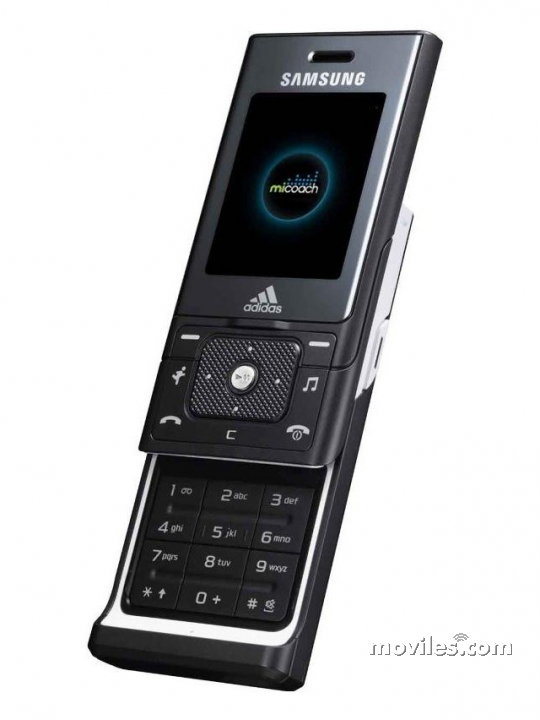 Adidas MF110i - Moviles.com