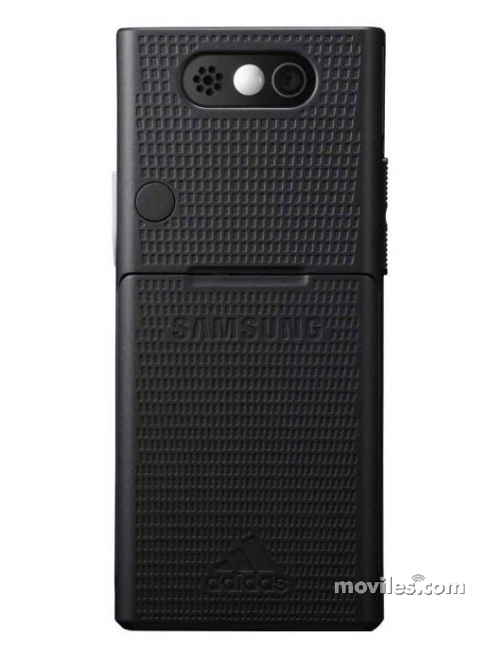 Imagen 3 Samsung Adidas MF110i