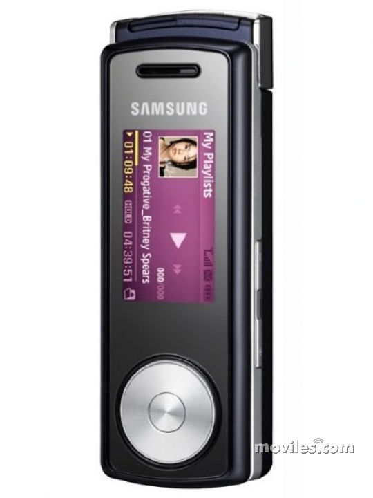 Imagen 3 Samsung F210