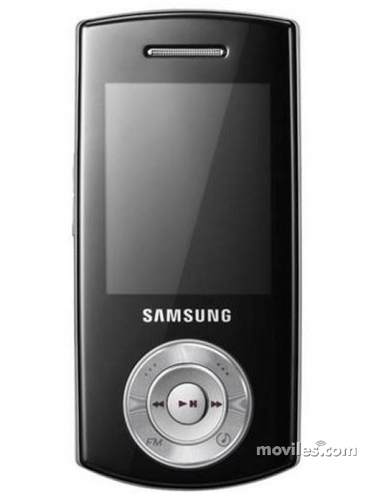 Imagen 2 Samsung Beat