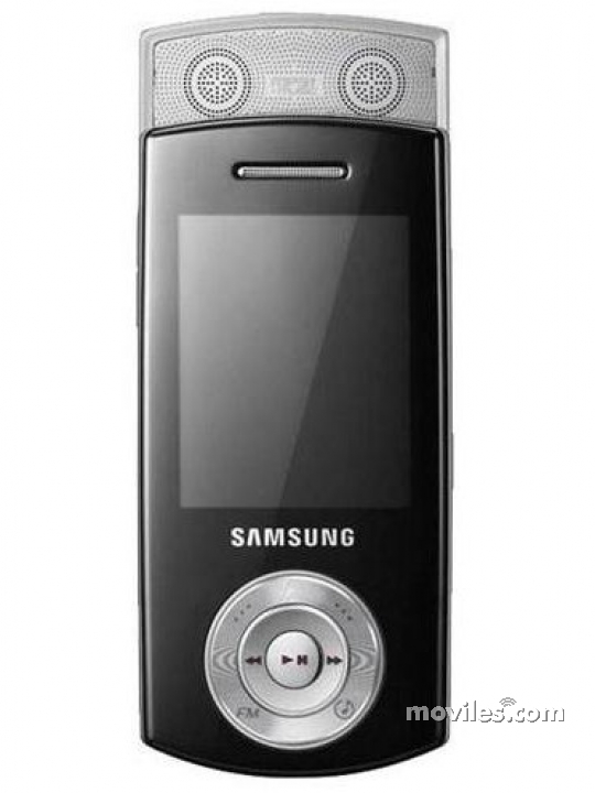Imagen 3 Samsung Beat