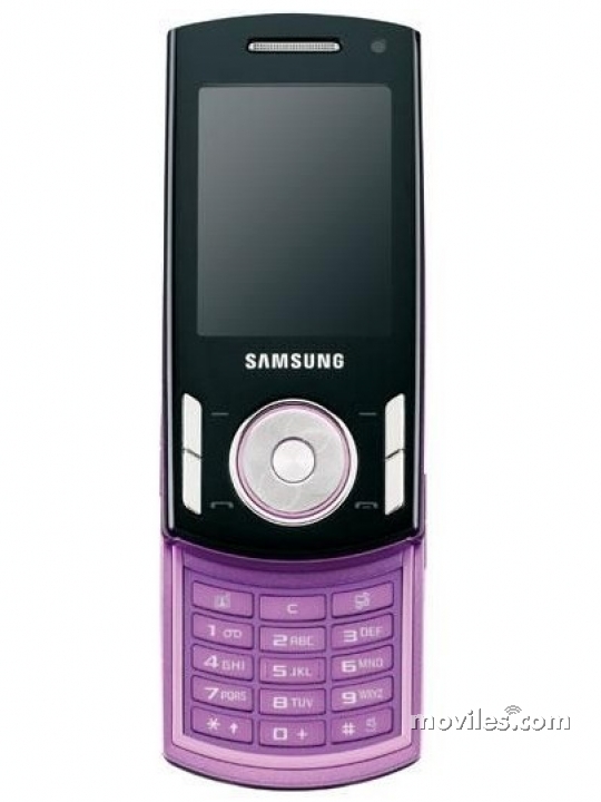 Imagen 4 Samsung F400