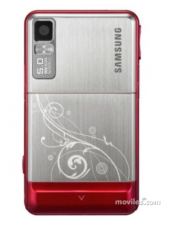 Imagen 2 Samsung F480i