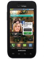 Samsung Fascinate