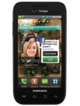 Samsung Fascinate