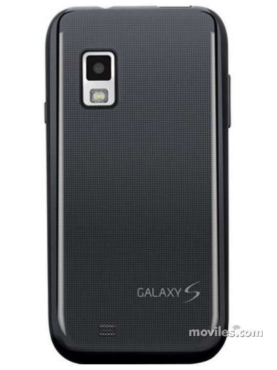 Imagen 2 Samsung Fascinate