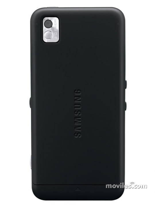 Imagen 2 Samsung Finesse
