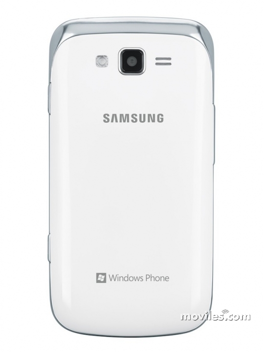 Imagen 2 Samsung Focus 2 I667