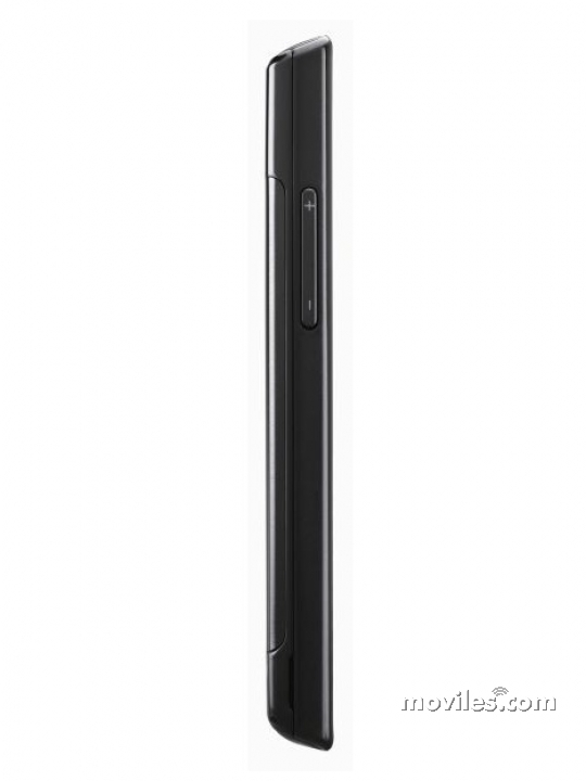 Imagen 4 Samsung Focus Flash I677