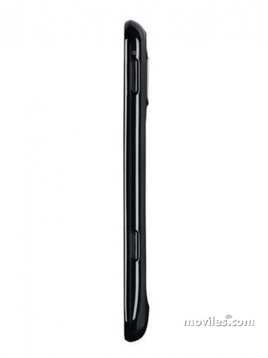 Imagen 3 Samsung Focus S I937 16 Gb