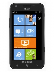 Samsung Focus S I937 32 Gb