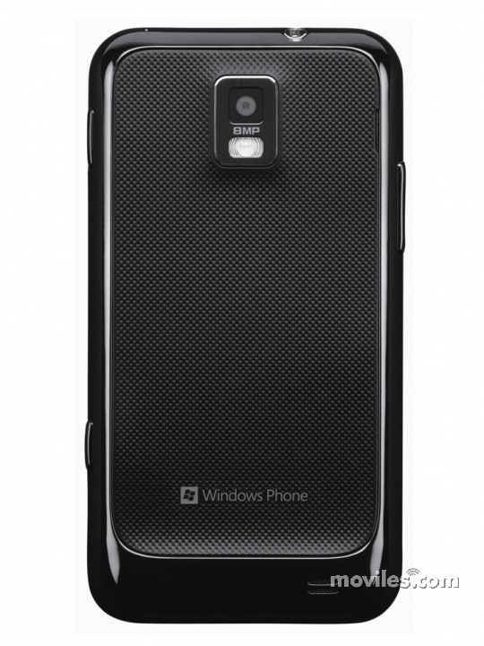 Imagen 2 Samsung Focus S I937 32 Gb