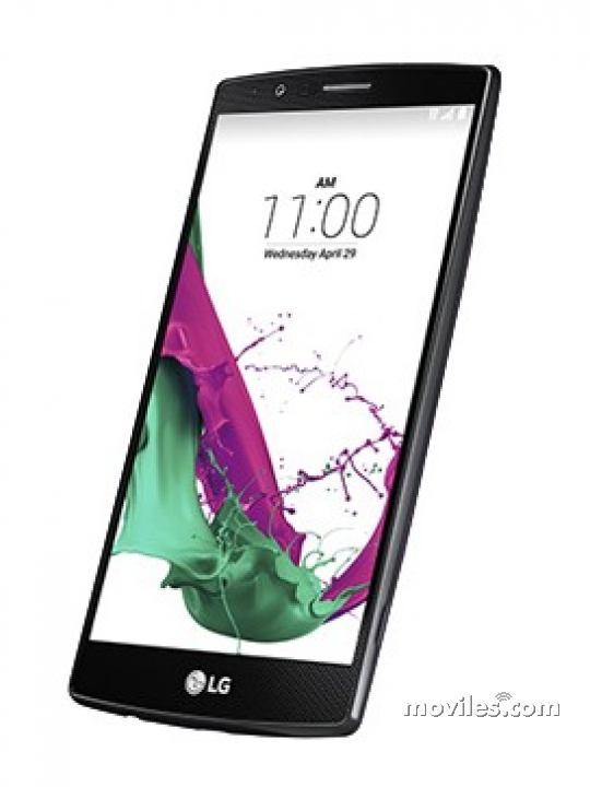 Imagen 5 LG G4 Dual