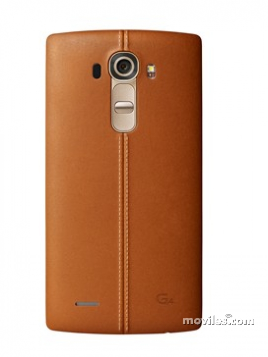 Imagen 3 LG G4 Dual