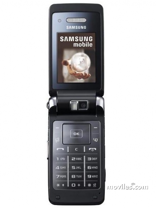 Samsung G400 Soul