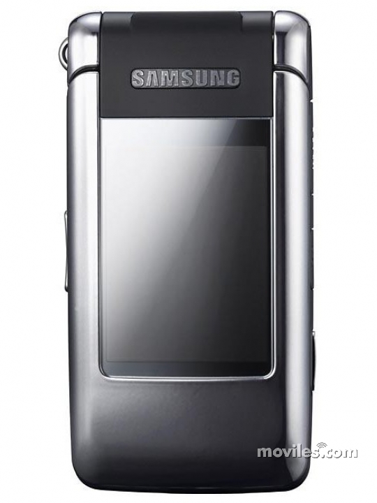 Imagen 2 Samsung G400 Soul