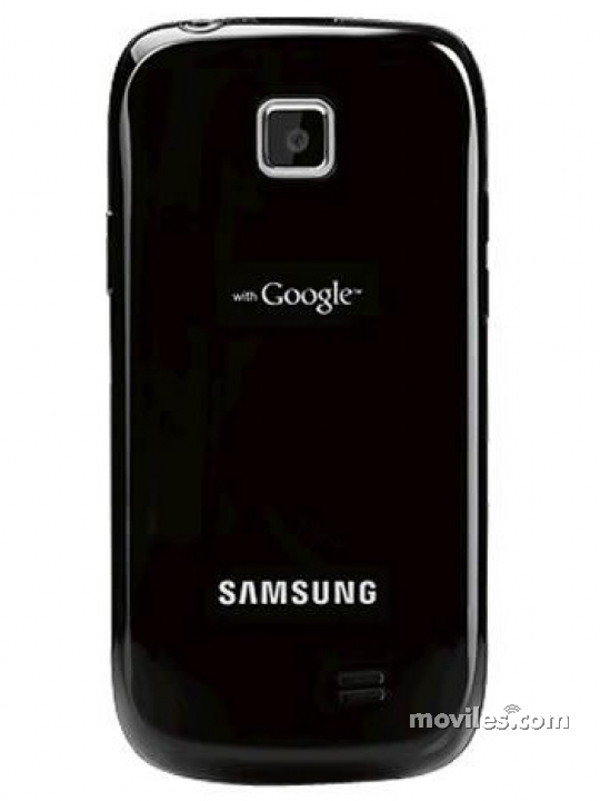 Imagen 3 Samsung Galaxy 551