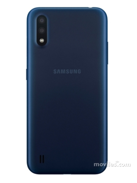 Imagen 2 Samsung Galaxy A01
