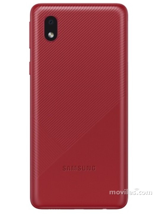 Imagen 2 Samsung Galaxy A01 Core