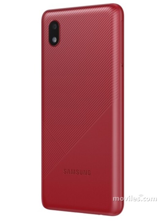 Imagen 4 Samsung Galaxy A01 Core