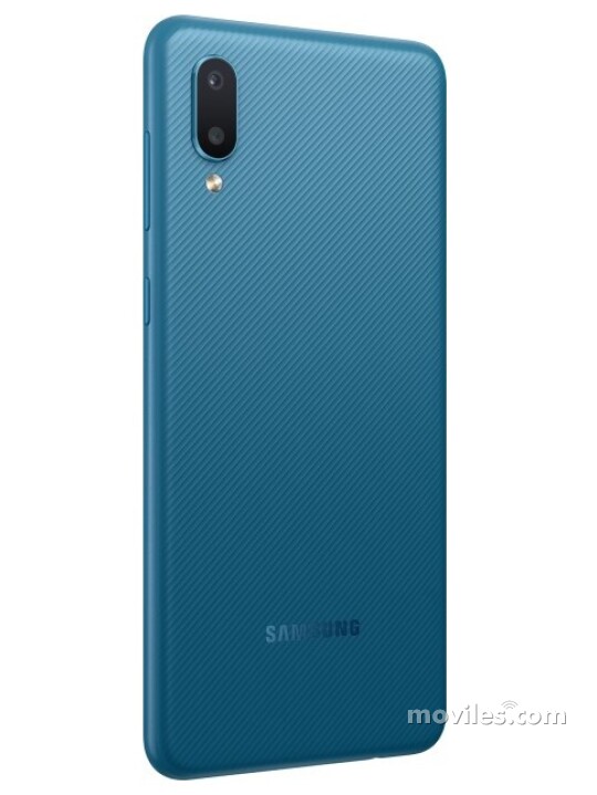 Imagen 6 Samsung Galaxy A02