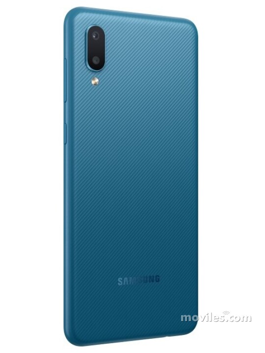 Imagen 6 Samsung Galaxy A02
