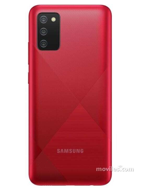 Imagen 2 Samsung Galaxy A02s