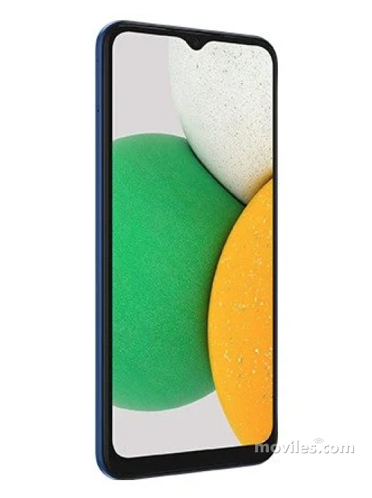 Imagen 3 Samsung Galaxy A03 Core