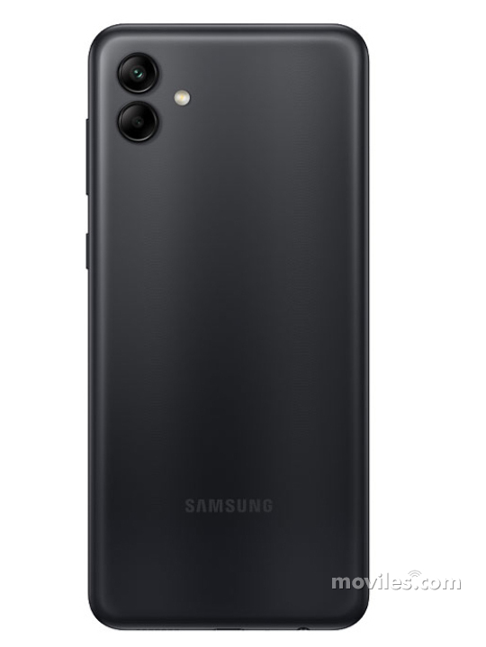Imagen 2 Samsung Galaxy A04