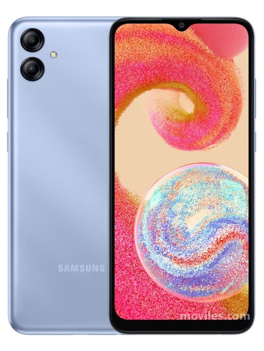Imagen 2 Samsung Galaxy A04e
