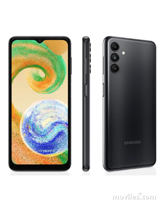 Imagen 6 Samsung Galaxy A04s