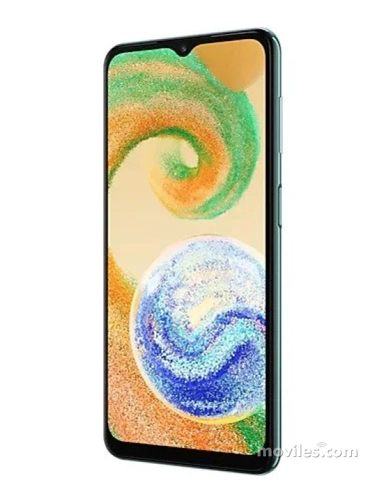 Imagen 2 Samsung Galaxy A04s