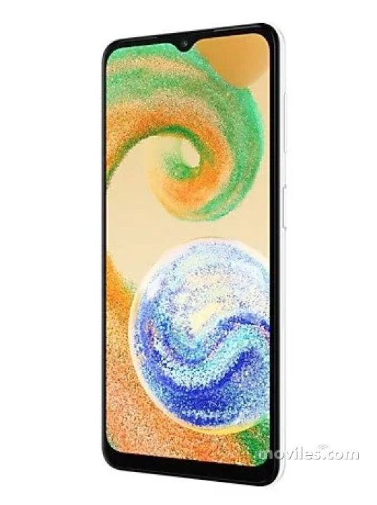 Imagen 3 Samsung Galaxy A04s