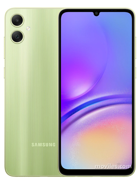 Imagen 2 Samsung Galaxy A05
