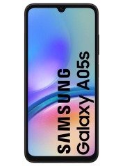 Fotografia Samsung Galaxy A05s